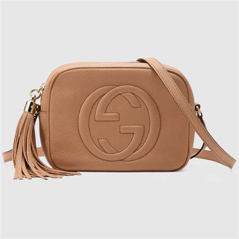 soho small leather disco bag dupe|gucci soho disco discontinued.